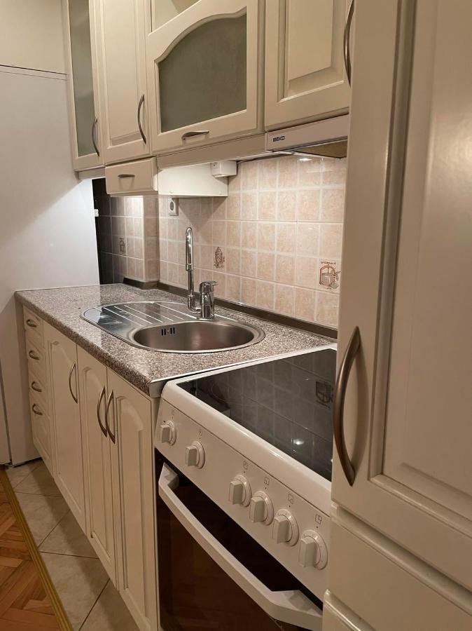 Sarajevo Apartment Bardak Saraievo Exterior foto