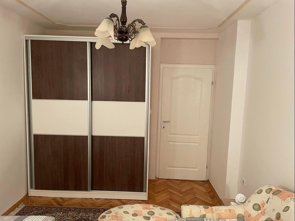 Sarajevo Apartment Bardak Saraievo Exterior foto