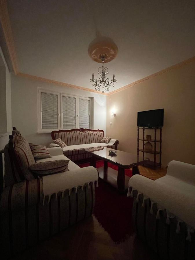 Sarajevo Apartment Bardak Saraievo Exterior foto