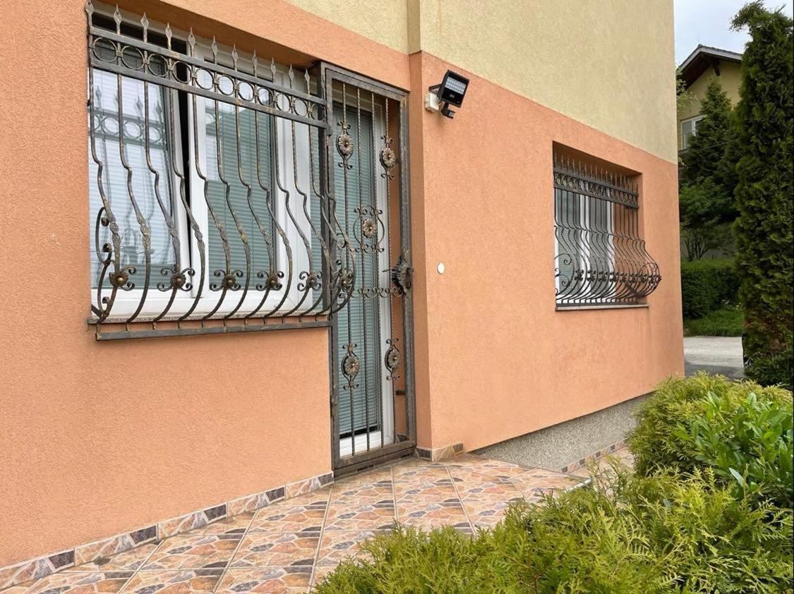 Sarajevo Apartment Bardak Saraievo Exterior foto