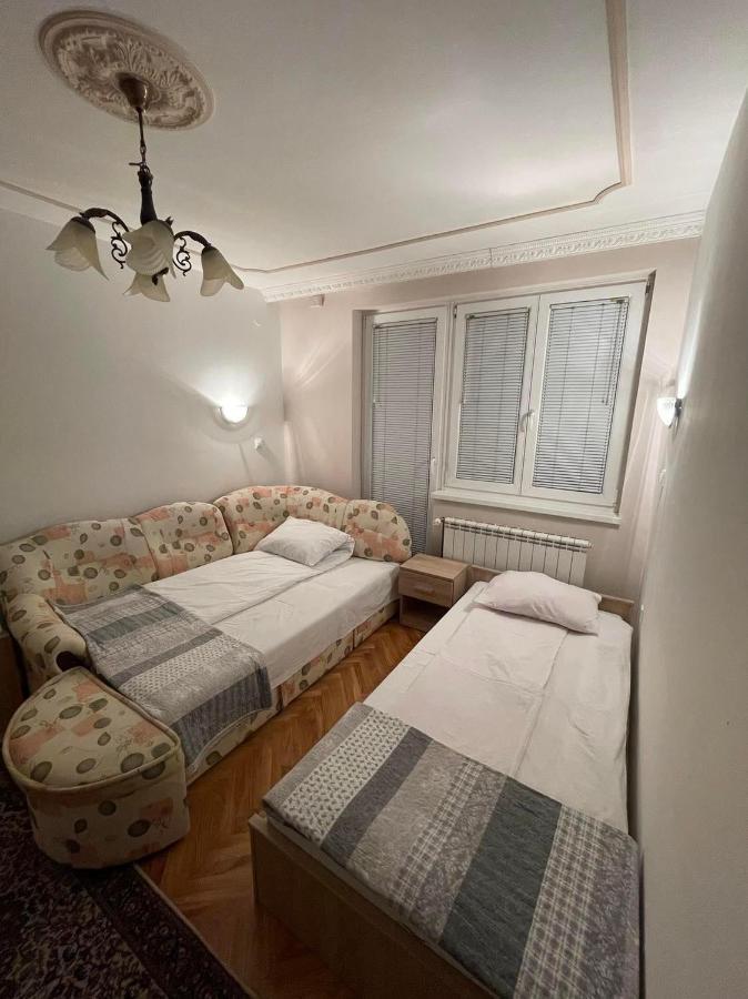 Sarajevo Apartment Bardak Saraievo Exterior foto