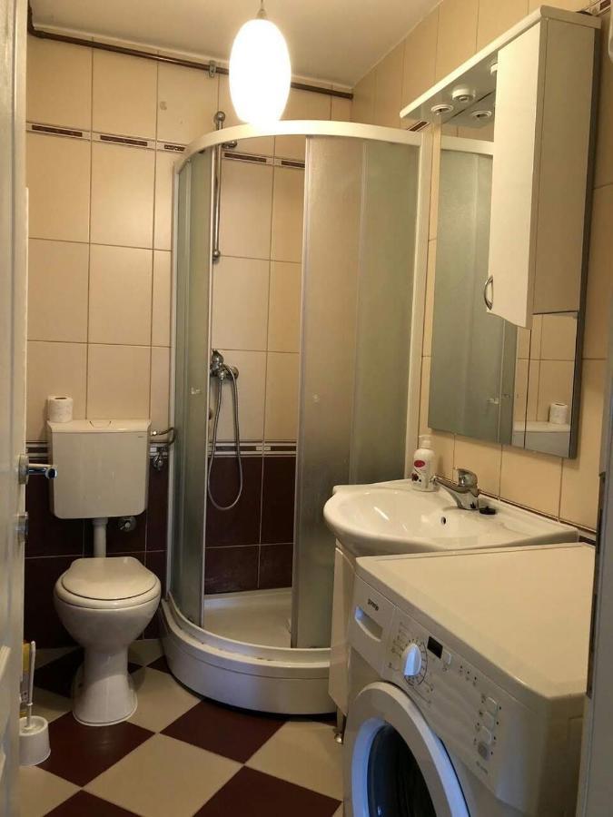 Sarajevo Apartment Bardak Saraievo Exterior foto